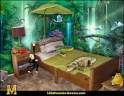 Famous Ideas 25+ Jungle Bedroom Decorating