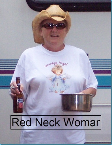 Red Neck Woman - Copy