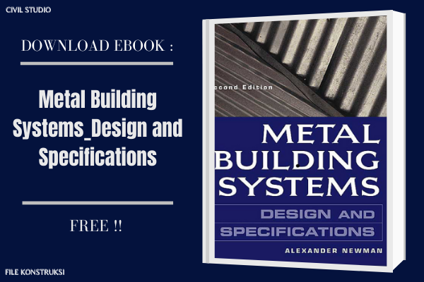 download_ebook_teknik_sipil_Metal_Building_Systems_Design_and_Specifications,_2nd_ed,_2003
