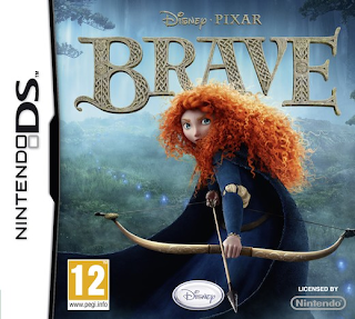 Brave: The Video Game 
