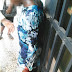 Woman stabs 13 year old maid and hides her from the police