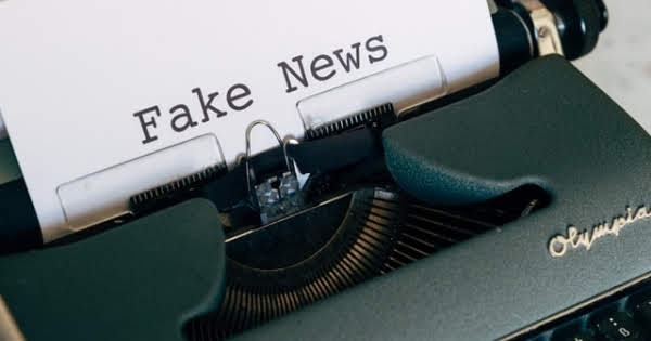 Free resources on Fake News from Taylor & Francis