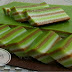 Resep Membuat Kue Lapis Super Enak Wangi Pandannya dan Vanilanya Like It Banget deh Bun..