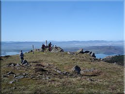 Cima de Albiturri