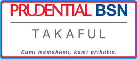 Prudential BSN Takaful: Contoh Flyers PruBSN Takaful