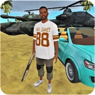 Real Gangster Crime MOD APK v5.8.4 (Vô hạn tiền)