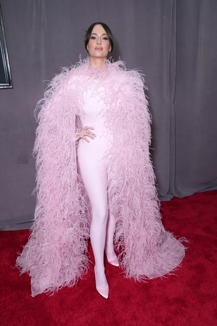 Kacey Musgraves Grammy Awards