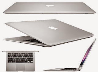10 Laptop yang Super Slim dan Terbaik 2016
