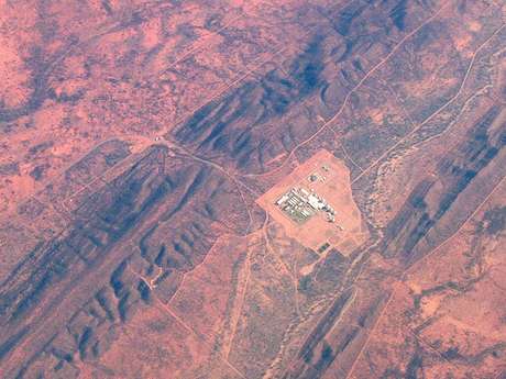 Pine Gap