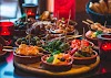 Tapas – Hương vị đa dạng của ẩm thực Tây Ban Nha