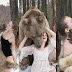 Russian Girl Viral Photo Clicks