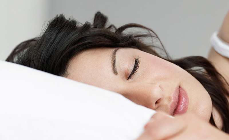 Beauty sleep tips for your skin