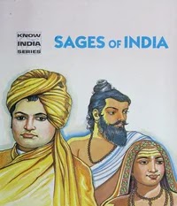 Know India Series: Sages Of India by HarI Shanker Kashyap