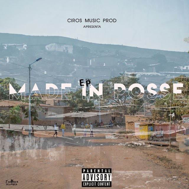 EP Made In Posse