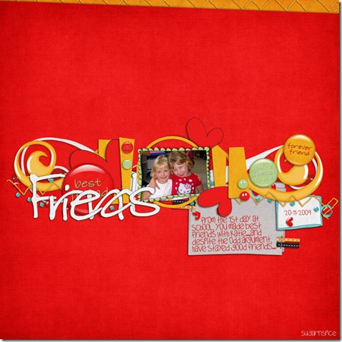 SnS-Friends