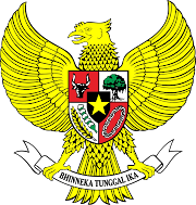 48+ Gambar Logo Garuda