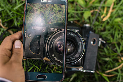 Best Smartphone For Mobile Photography