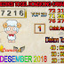 Prediksi Togel Hongkong 24 Desember 2018