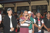 Asisten ll : volly Ball Wahana Kebersamaan Terbentuknya Provinsi Pulau  Sumbawa | Taroainfo
