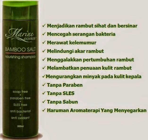 AKU & DIA: SHAMPOO MARINE ESSENCE, BODY WASH MARINE 