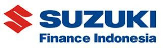 Lowongan Pekerjaan Suzuki Finance Terbaru