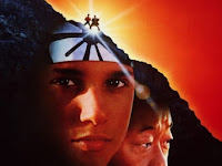 [HD] Karate Kid III. El desafío final 1989 Ver Online Subtitulada