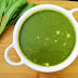 Spinach Soup Without Cream // Spinach Soup // Spinach Soup Recipe // Benifits Of Spinach