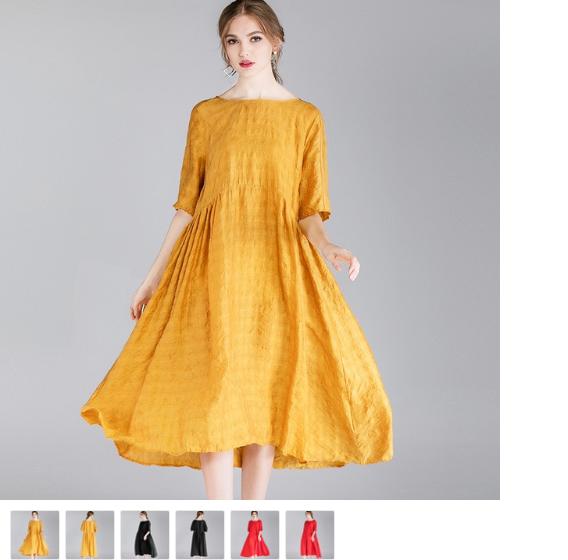 Day Dresses - What Sales Are On Now