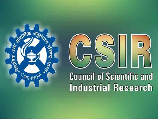 वैज्ञानिक अनुसंधान एवं विकास के क्षेत्र में CSIR का उद्देश्य क्या है? | MPPSC Answer Writing