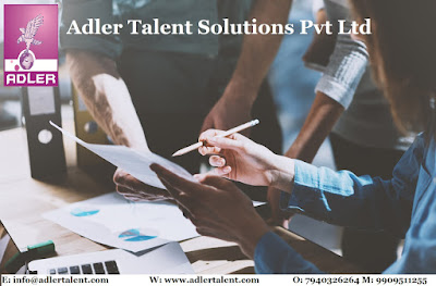 Lateral Hiring - Adler Talent Solutions