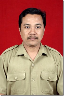 AGUS BUDI CAHYONO, S. Pd. [iPod Photo]