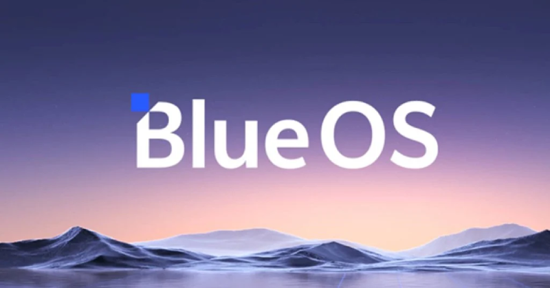 BlueOS: vivo's self developed Operating System for wearables!