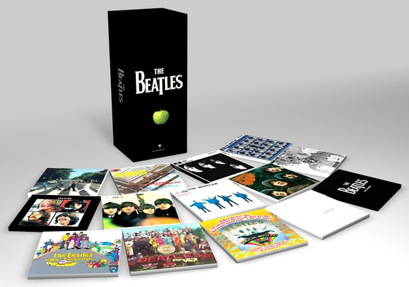 The Beatles Remasters Mono Vs Stereo The Beatles Remastered Albums Mono Or Stereo