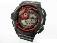 Jual Jam Tangan G-SHOCK GW 9300 Murah