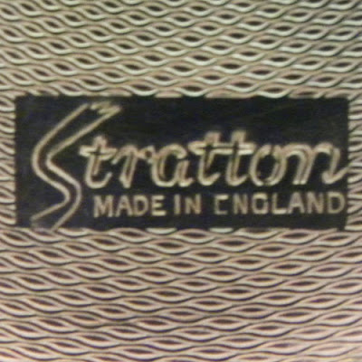 stratton jewellery signature