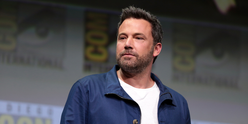 Inside Ben Affleck’s High-Stakes World: Unraveling the Actor’s Love of Gambling