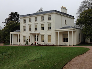 Greenway House