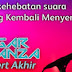 Konsert Gegar Vaganza 2014 Minggu Akhir Full | Dengar Lagu Best Online 
