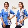 model baju batik