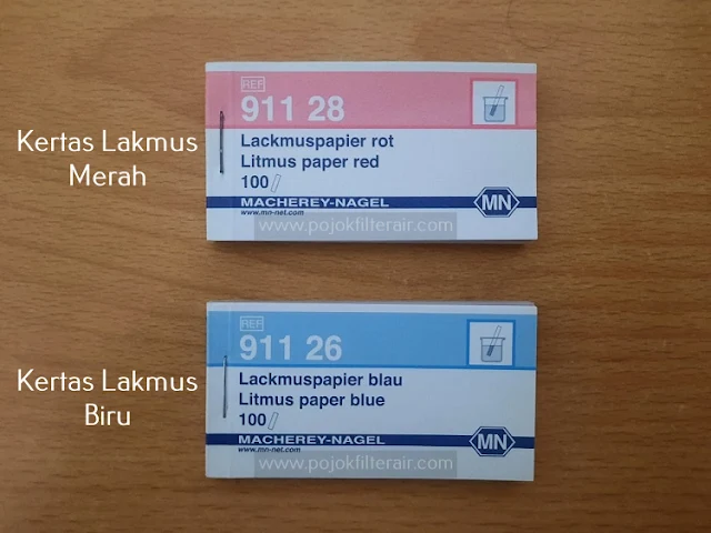 harga kertas lakmus di kimia farma