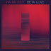 Ra Ra Riot - Beta Love (ALBUM ARTWORK)