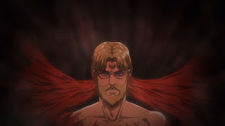 進撃の巨人 アニメ 第3期 54話 勇者 | Attack on Titan Season3 Part2 Ep.54 "Hero"