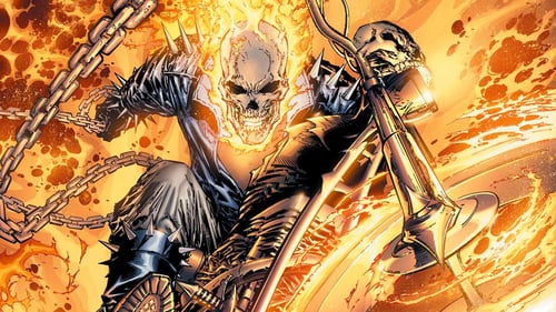 Ghost Rider : L'Esprit de vengeance 2011 sans limit