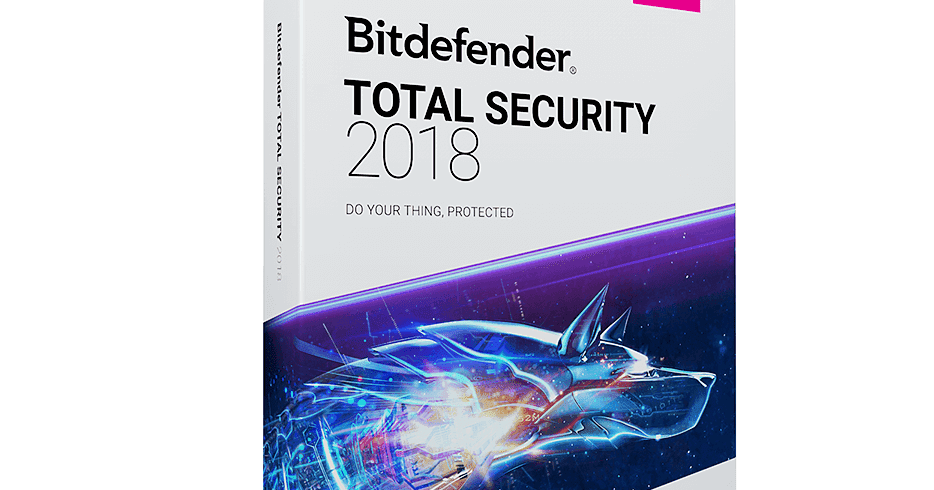 Bitdefender Total Security 2018 With Activation Code Free Download