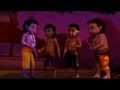 Little Krishna - The Legendary Warrior full length english movie online free-kids favorite