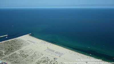 Praia da Ilha de Tavira