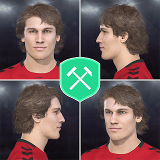 PES 2018 Faces Caglar Söyüncü by Volun