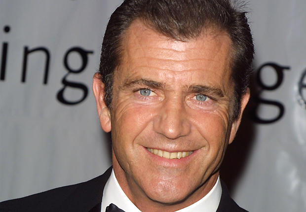 mel gibson braveheart speech. Mel Gibson Doesn#39;t Care If He