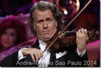 Andre rieu