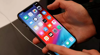 Addio Samsung, Apple testa gli schermi oled di Boe per l'iPhone del 2020